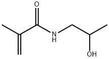 21442-01-3_N-(2-羟丙基)甲基丙烯酰胺