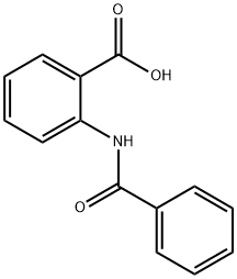 579-93-1_2-(苯甲酰基氨基)苯甲酸