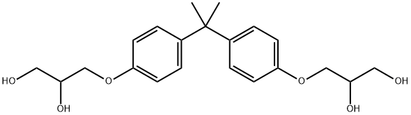 5581-32-8_双酚F(2,3-二羟基丙醚)BFDGE-2H2O