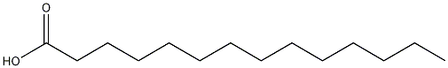544-63-8_n-Tetradecanoic acid