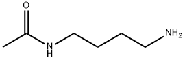 5699-41-2_N-乙酰基-1,4-丁二胺