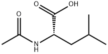 1188-21-2_N-乙酰-L-亮氨酸标准品
