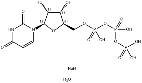 116295-90-0_5’-三磷酸尿苷三钠药物杂质