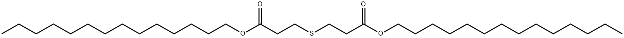 16545-54-3_3,3’-硫代双丙酸二(十四烷醇)酯标准品_Reference Standards