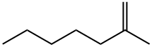 15870-10-7_2-甲基-1-庚烯标准品_Reference Standards