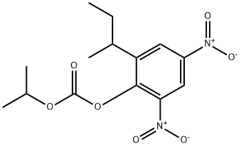 973-21-7_2-仲丁基-4，6-二硝基苯基异丙基碳酸酯标准品_Reference Standards