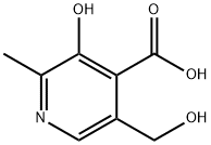 82-82-6_4-吡哆酸药物杂质_Reference Standards