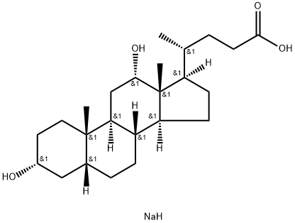 302-95-4_脱氧胆酸钠药物杂质_Reference Standards