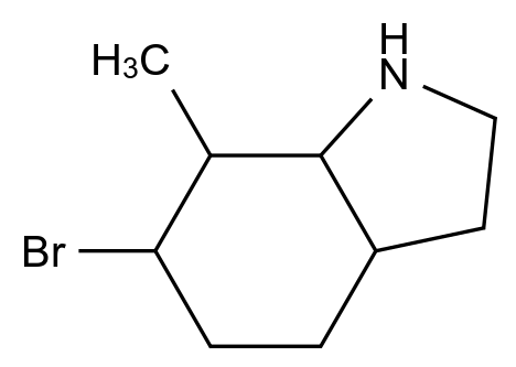 1000343-89-4_6-溴-7-甲基-1H-吲哚