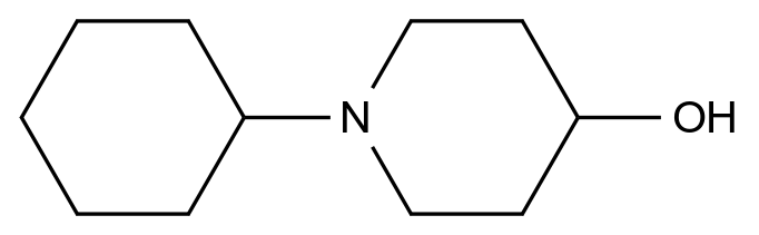 100049-66-9_1-cyclohexyl-piperidin-4-ol