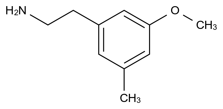 1000520-77-3_2-(3-Methoxy-5-methyl-phenyl)-ethylamine