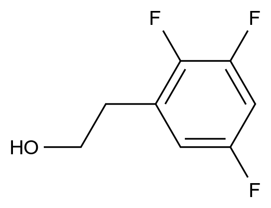 1000548-51-5_2-(2,3,5-Trifluorophenyl)ethanol