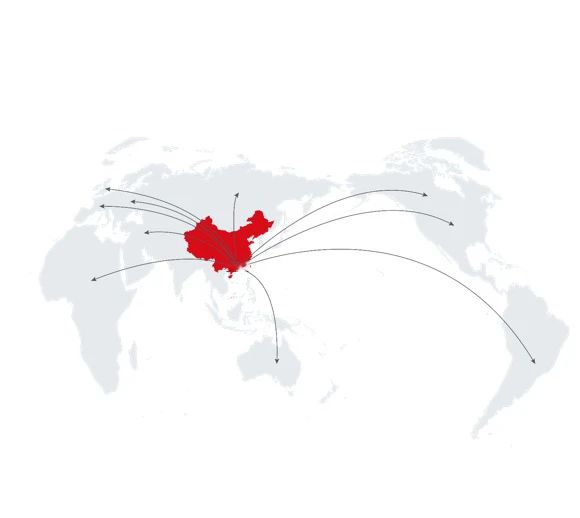 手握CNAS与ANAB双认证，这家标准品企业如何为原料药出?！吧ㄇ逭习?？